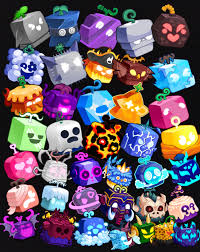 Blox Fruit